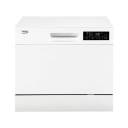 DTC36610W Stona mašina za pranje sudova