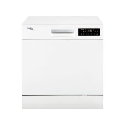 DTC36810W Stona mašina za pranje sudova