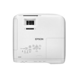 EB-FH18 prenosivi Lamp Full HD 4100 ANSI lumena 16000:1 WiFi projektor