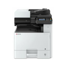 ECOSYS M8124cidn color multifunkcijski štampač