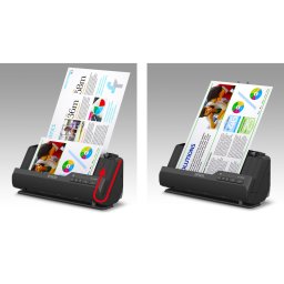 ES-C320W A4 Wi-Fi skener