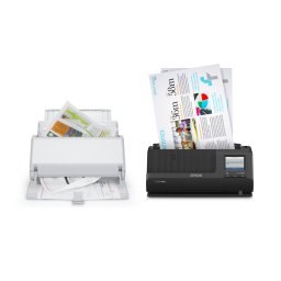 ES-C380W A4 Wi-Fi skener
