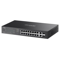 ES220GP(UN) Omada 20-Port Gigabit Easy upravljivi Switch sa16-Port PoE+