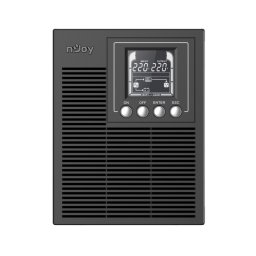 Echo Pro 1000 800W UPS (UPOL-OL100EP-CG01B)