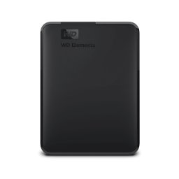 Elements Portable 5TB 2.5 inča eksterni hard disk WDBU6Y0050BBK