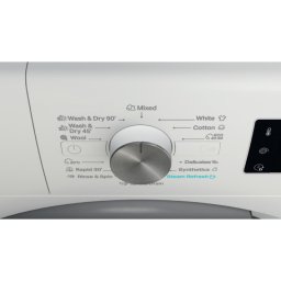 FFWDB 964489 SV EE Inverter mašina za pranje i sušenje veša