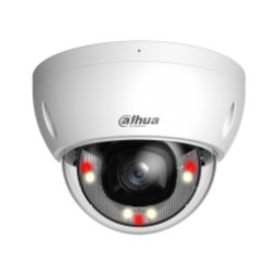 IPC-HDBW2249E-S-IL-0280B 2 MP Smart Dual Light Fixed-focal Dome WizSense Network kamera