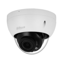 IPC-HDBW2541R-ZAS-27135-S2 5MP IR Vari-focal Dome WizSense Network kamera