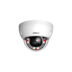 IPC-HDBW2649E-S-IL 6MP Smart Dual Light Fixed-focal Dome WizSense Network kamera