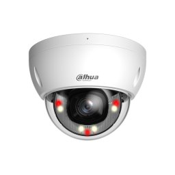 IPC-HDBW2849E-S-IL 8MP Smart Dual Light Fixed-focal Dome WizSense Network kamera