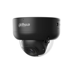 IPC-HDBW3841EP-S-0280B-S2-Black IR 8MP Fixed focal Dome WizSense Network kamera