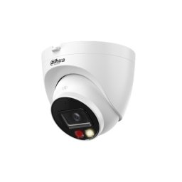 IPC-HDW2249T-S-IL-0280B 2MP Smart Dual Light Fixed-focal Eyeball WizSense Network kamera