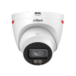 IPC-HDW2449T-S-LED-0280B-PRO 4MP Smart Dual Light Fixed-focal Bullet WizSense Network kamera