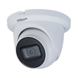 IPC-HDW2531TM-AS-0280B-S2-BLACK IR mrežna 5 megapiksela eyeball kamera crna