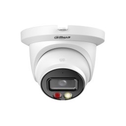 IPC-HDW2849TM-S-IL-0280B 8MP Smart Dual Light Fixed-focal Eyeball WizSense Network kamera