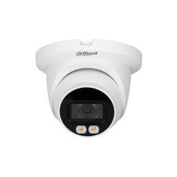 IPC-HDW3249TMP-AS-LED 2MP Full-color Warm LED Fixed-focal Eyeball WizSense Network Camera