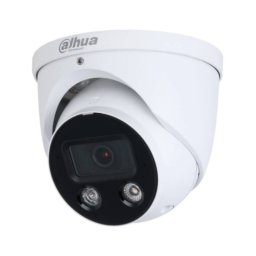 IPC-HDW3449H-AS-PV 4 MP Smart Dual Light Fixed-focal Eyeball WizSense Network kamera