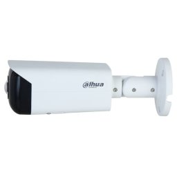 IPC-HFW3441T-AS-P-0210B 4MP Wide Angle Fixed Bullet WizSense Network kamera