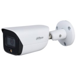 IPC-HFW3549E-AS-LED-0280B 5MP Bullet WizSense Network kamera