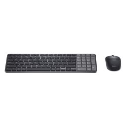 KM746 Pro 7 Rechargeable Compact US tastatura + miš
