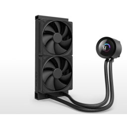 Kraken 240 V2 vodeno hlađenje crno (RL-KN240-B2)