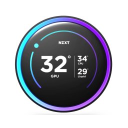 Kraken Elite 240 V2 vodeno hlađenje crno (RL-KN24E-B2)
