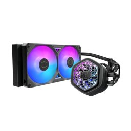 ML 240 Atmos II VRM Fan ARGB vodeno hlađenje crno (MLX-D24M-A25SZ-V1 )