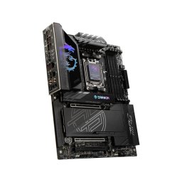 MPG X870E CARBON WIFI matična ploča