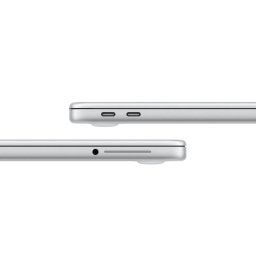 MacBook Neo 13 inch A18 Pro 6-core CPU 5-core GPU 8GB 256GB SSD Silver (MHFA4)