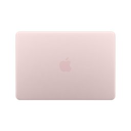 MacBook Neo 13 inch A18 Pro 6-core CPU 5-core GPU 8GB 512GB SSD Blush (MHFJ4)