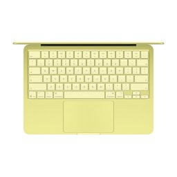 MacBook Neo 13 inch A18 Pro 6-core CPU 5-core GPU 8GB 512GB SSD Citrus (MHFE4)