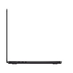 MacBook Pro 14.2 inch M5 10-core CPU 10-core GPU 24GB 1TB SSD Space Black (MDE34)