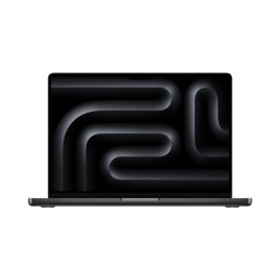 MacBook Pro 14.2 inch M5 Pro 15-core CPU 16-core GPU 24GB 1TB SSD Space Black (MGDR4)