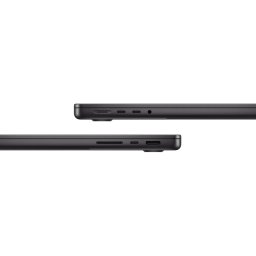 MacBook Pro 14.2 inch M5 Pro 18-core CPU 20-core GPU 24GB 2TB SSD Space Black (MGDT4)