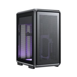 MasterFrame 400 kućište crno (MF400M-KHNN-S00)
