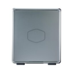 MasterFrame 500 kućište srebrno (MF500M-SHNN-S00)