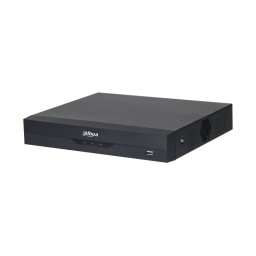 NVR4104HS-EI 4CH Compact 1U 1HDD WizSense Network Video Recorder