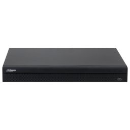 NVR4216-16P-4KS3 16CH 1U 16PoE 2HDDs Lite + Network Video Recorder