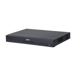NVR4232-EI 32CH 1U 2HDDs WizSense Network Video Recorder