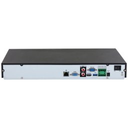 NVR5216-EI2 16CH 1U 2HDDs WizSense Network Video Recorder