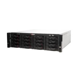 NVR616-128-4KS2- 128 Channel Ultra 4K H.265 Network Video Recorder