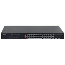 PFS4226-24GT-370 26-Port Managed Gigabit Switch with 24-Port PoE
