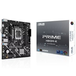 PRIME H810M-K matična ploča