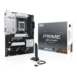 PRIME X870-P WIFI matična ploča