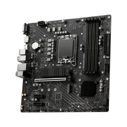 PRO B760M-P DDR4 matična ploča