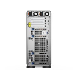 PowerEdge T560 Xeon Silver 4510 12C 1x32GB H755 1x480GB SSD RI 1100W (1+1) 3yr NBD