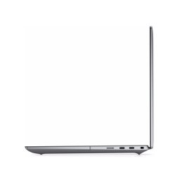 Precision M5490 14 inch FHD+ 500nits Core Ultra 7 165H 32GB 1TB SSD RTX 2000 8GB Backlit FP Win11Pro 3yr ProSupport laptop