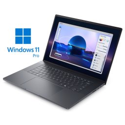Pro Max 16 Premium 16 inch FHD+ 120Hz 500nits Core Ultra 9 285H 64GB 1TB SSD RTX PRO 2000 8GB Backlit FP Win11Pro 3yr ProSupport laptop