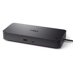 Pro Smart Dock SD25 with 130W AC Adapter