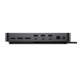 Pro Thunderbolt 5 Dock WD25TB5 with 330W AC Adapter